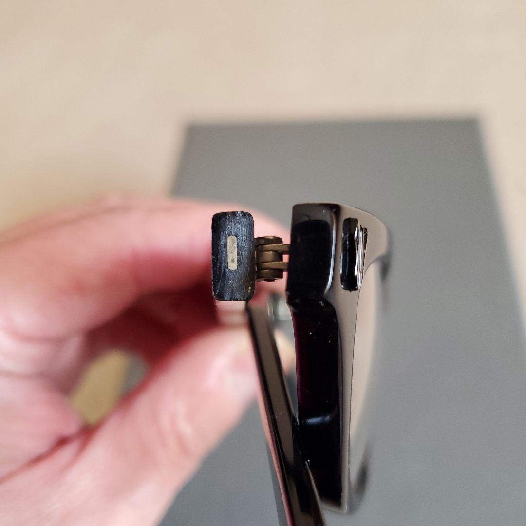 Bealright13、泰八郎謹製伊達眼鏡