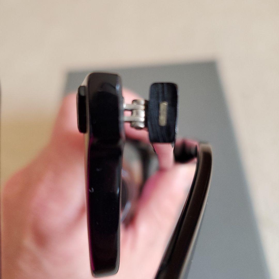 Bealright13、泰八郎謹製伊達眼鏡