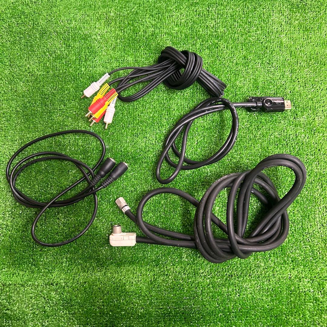 AQUOS ブルーレイレコーダー　2B-C05BW1 シャープ