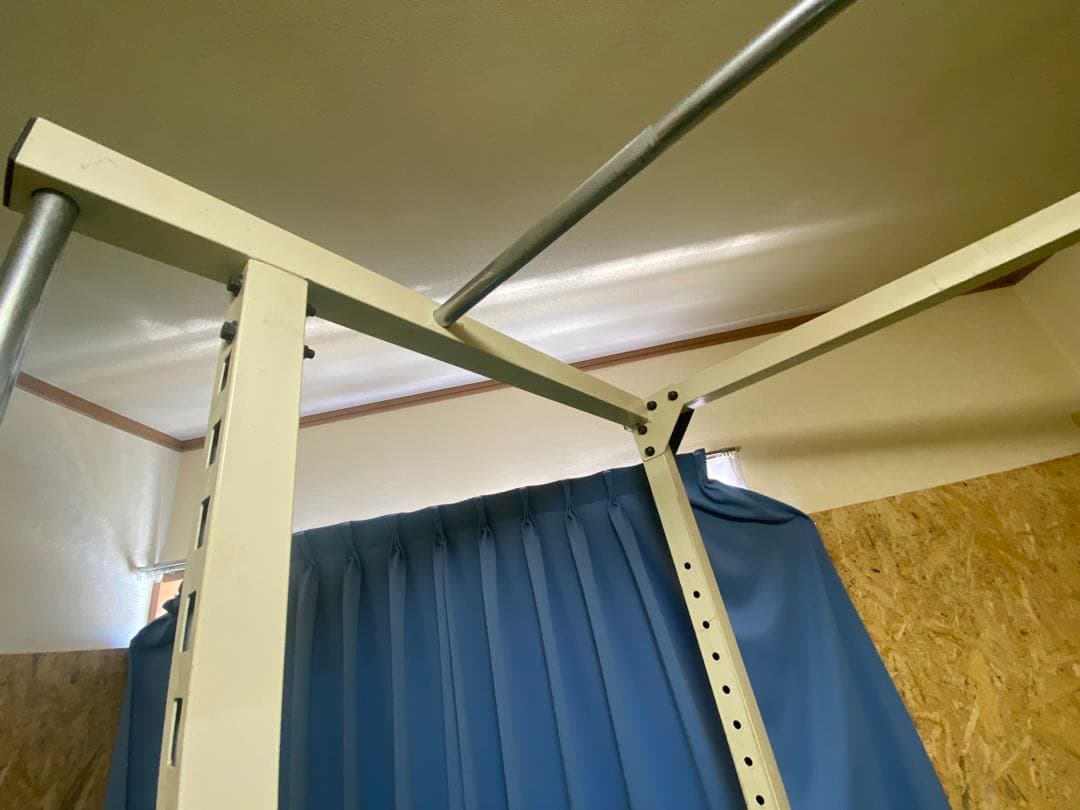 スミスマシンセット　可変式ダンベル付き　引越しの為この1週間値引きします❗️