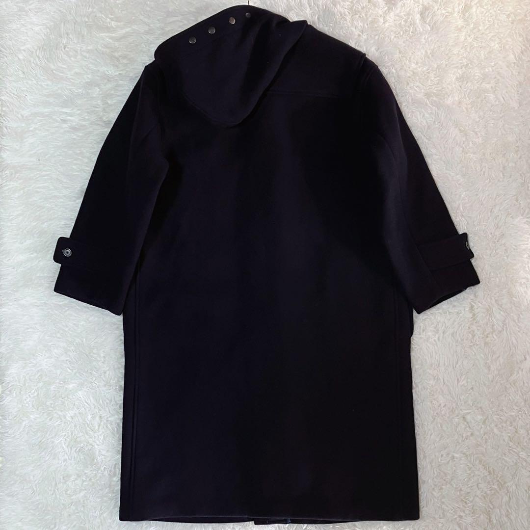 Polo by Ralph Lauren ヴィンテージ ダッフルコート ネイビー