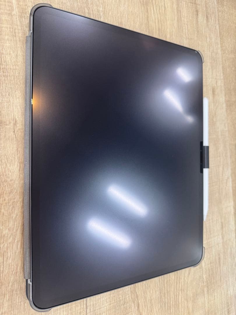 M4 iPad Pro 本体　wi-fiモデル　13インチ 256GBセット可