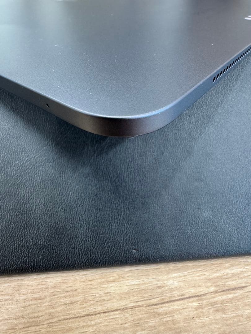 M4 iPad Pro 本体　wi-fiモデル　13インチ 256GBセット可