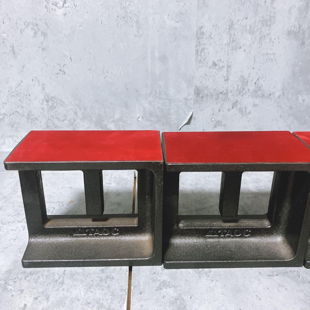 【希少】TAOC スピーカーベース SPB-170DL ハイカーボン鋳鉄製