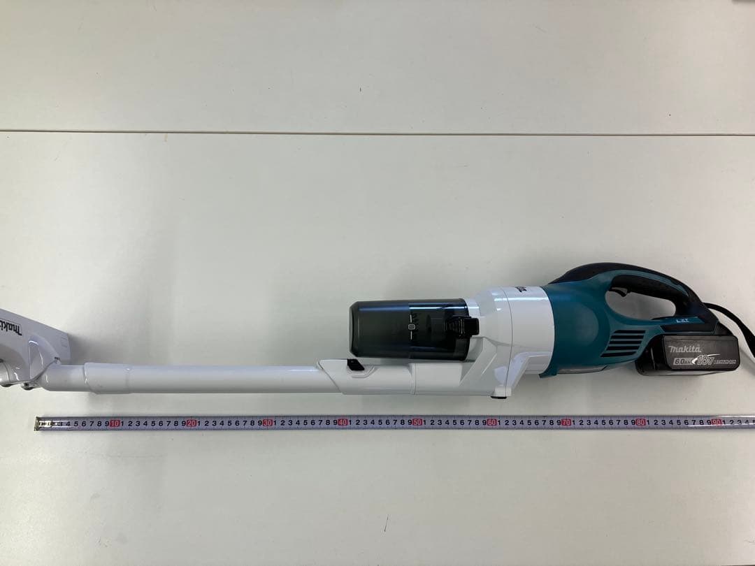 マキタ クリーナー CL180FD サイクロンユニットA-74500 おまけ付