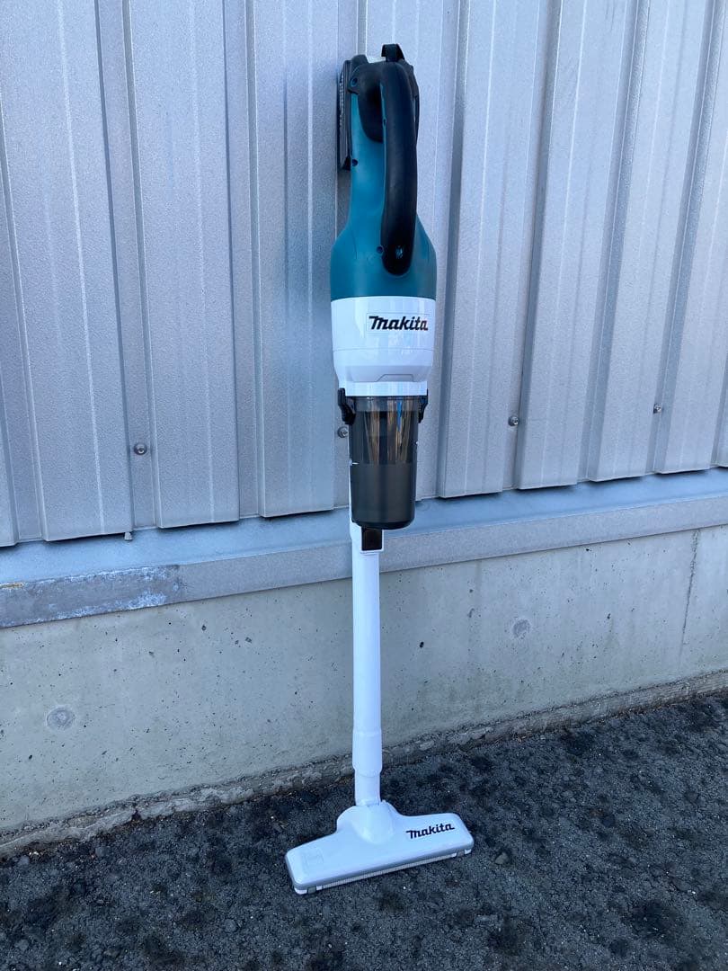 マキタ クリーナー CL180FD サイクロンユニットA-74500 おまけ付