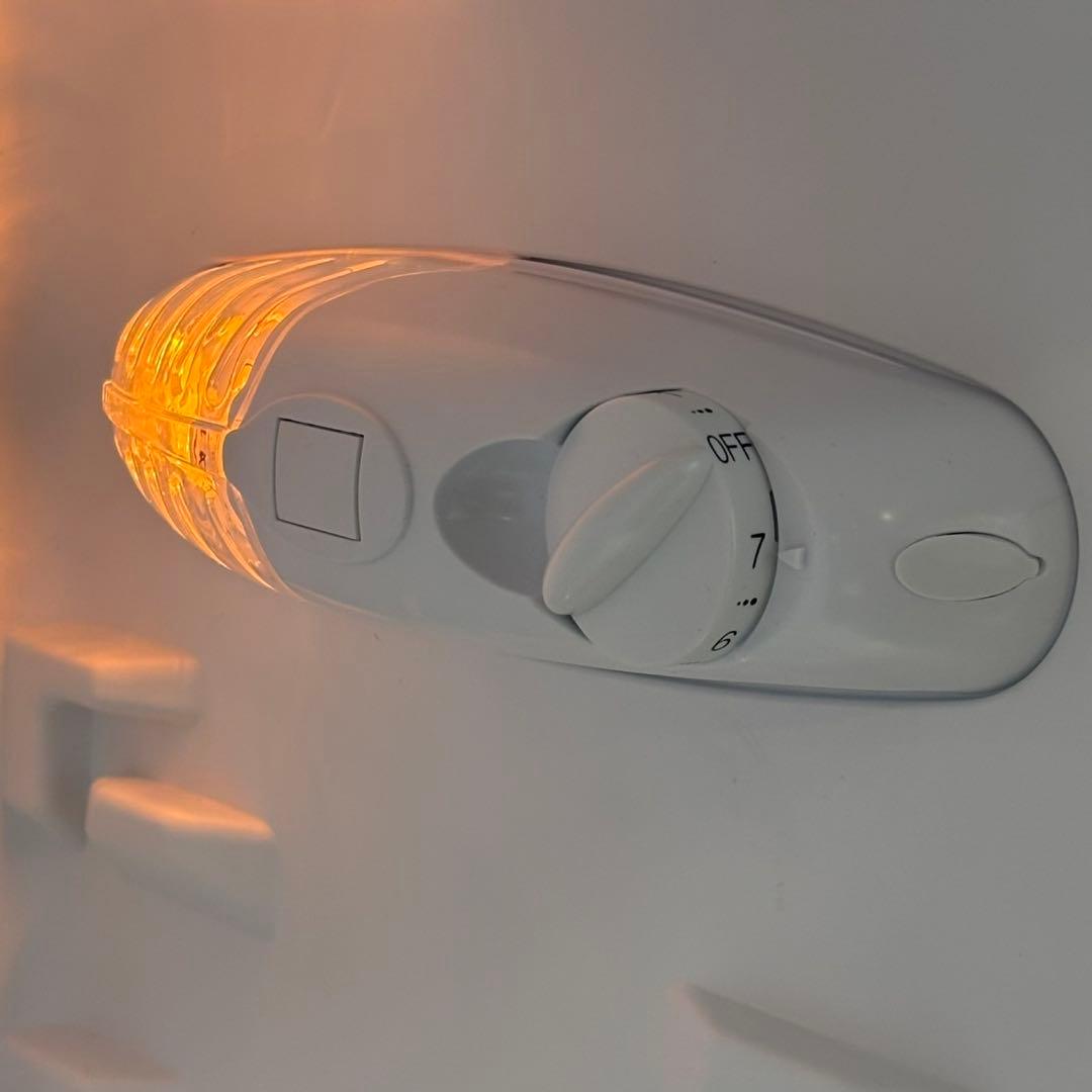 ∞送料込！設置対応◎2023年製 2ドア冷蔵庫157L JR160ML01WH