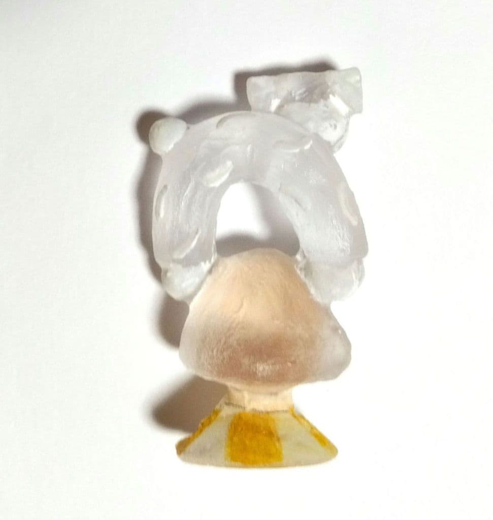 安達知江　ガール・いぬ