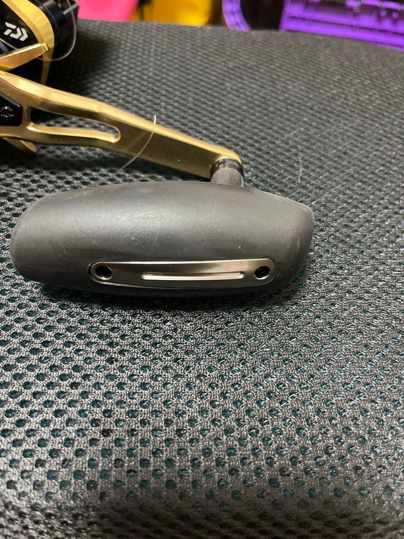 ダイワ 21 ソルティガIC 300H-SJ(右ハンドル)