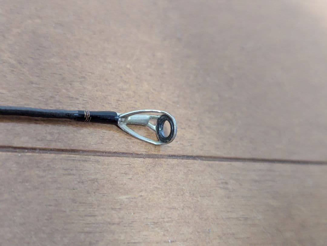 ダイワ　リベリオン　742ML