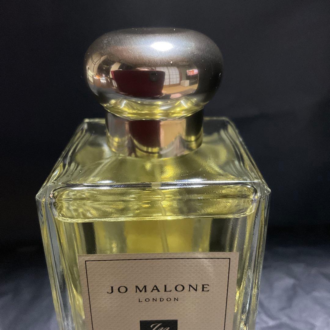 香水(ユニセックス) Jo Malone London Lime Basil &Mandarin