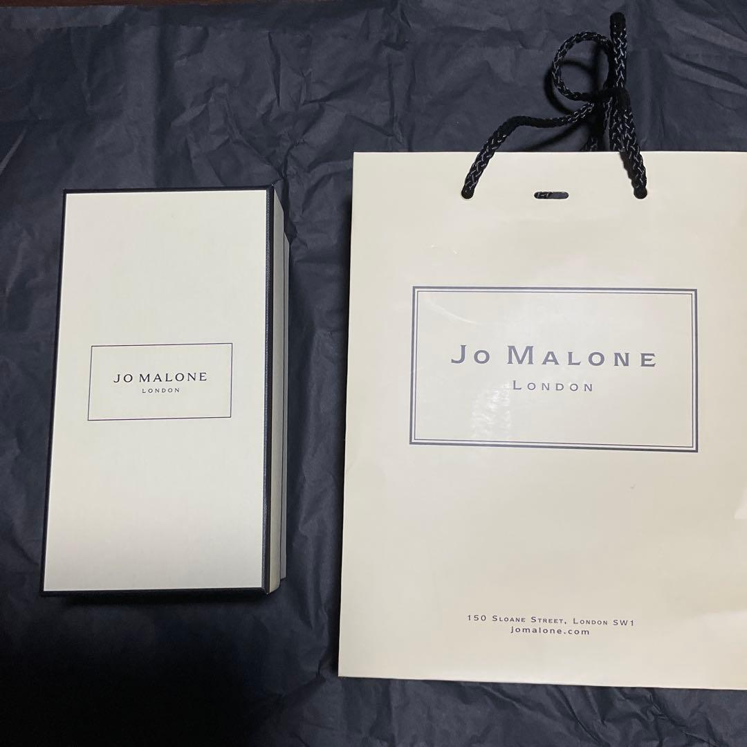 香水(ユニセックス) Jo Malone London Lime Basil &Mandarin