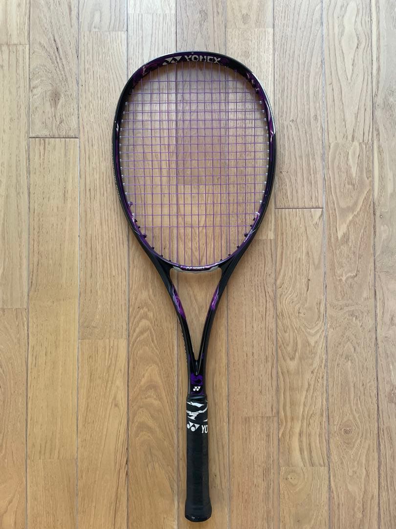 【値下げ！】YONEX ジオブレイク80V