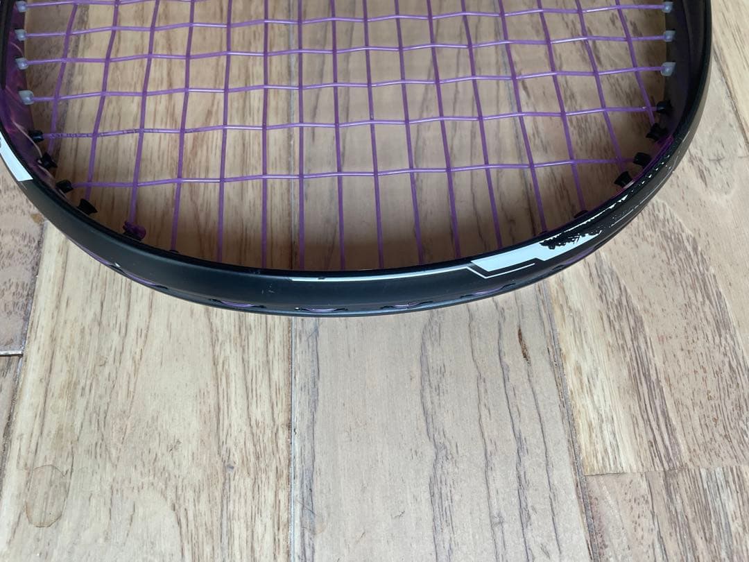【値下げ！】YONEX ジオブレイク80V