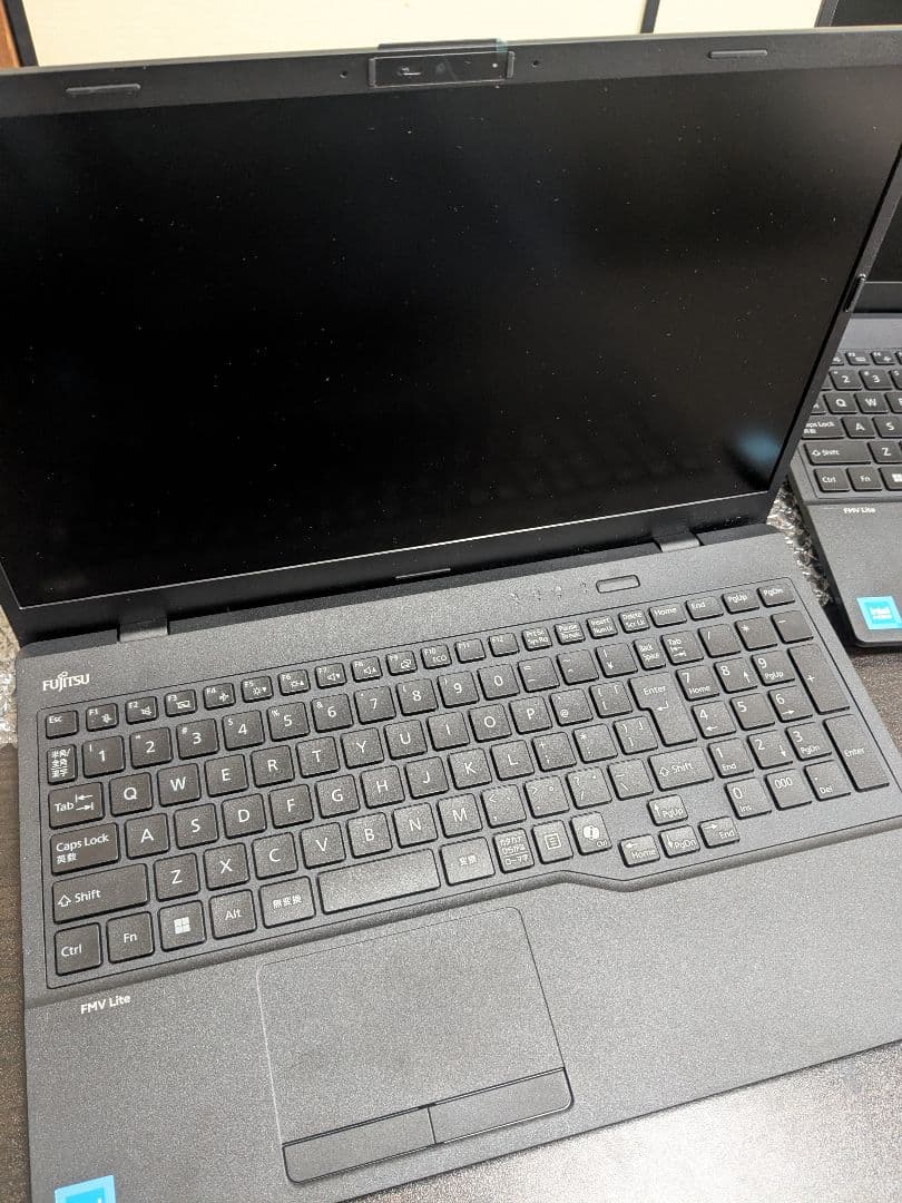 値下げ交渉可能‼️富士通ノートPC FMV LiteWA1/J2✨新品同様２台✨