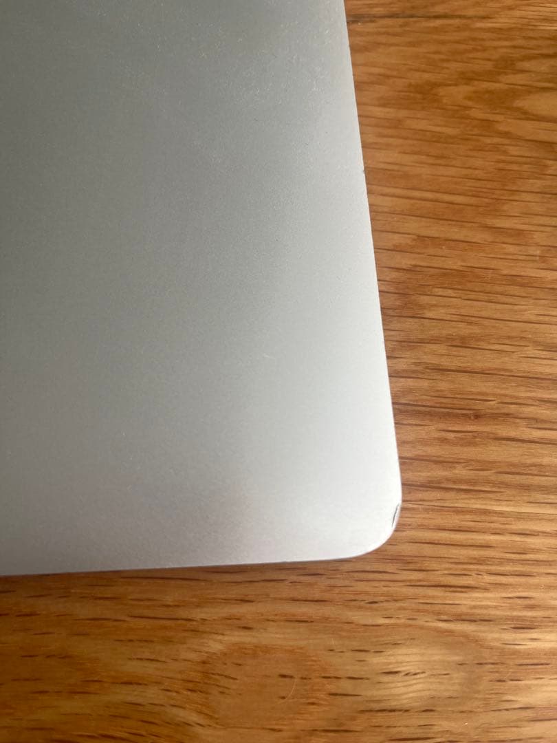 MacBook本体 Apple MacBook Pro 2019 13-inch