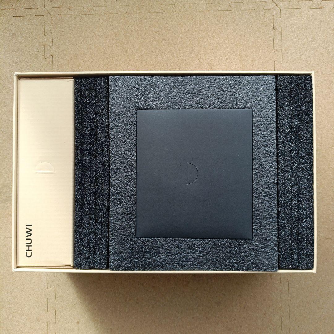 ミニPC Core i5 CHUWI CoreBox