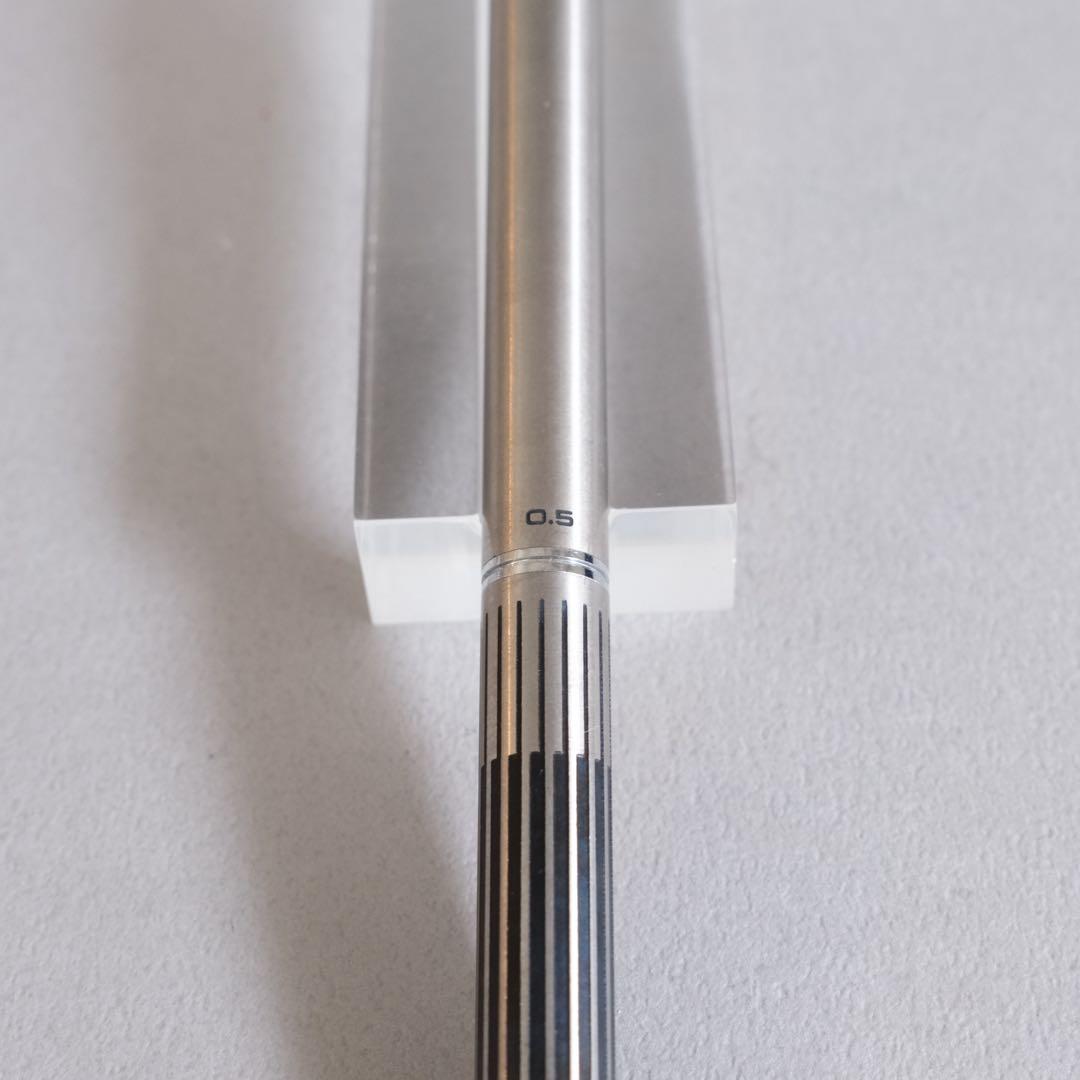 PILOT パイロット 2+1 蝕刻 前期 廃盤 シャーペン ボールペン