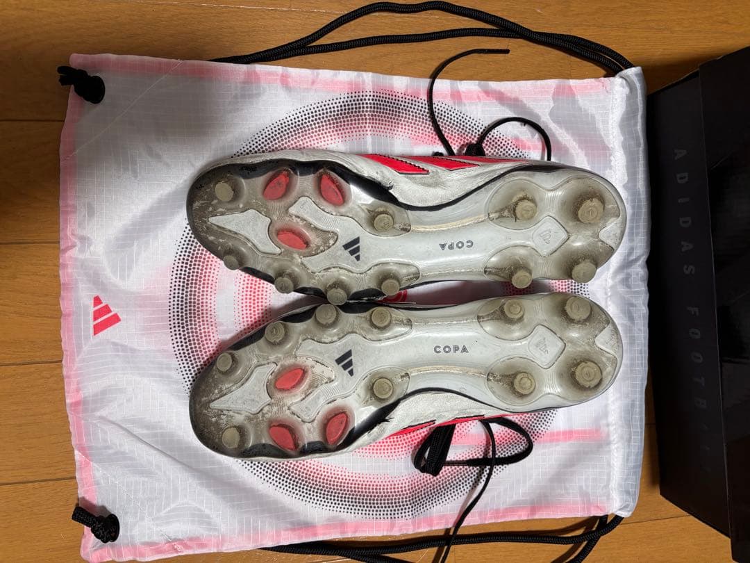 adidas COPA PURE III サッカーシューズ