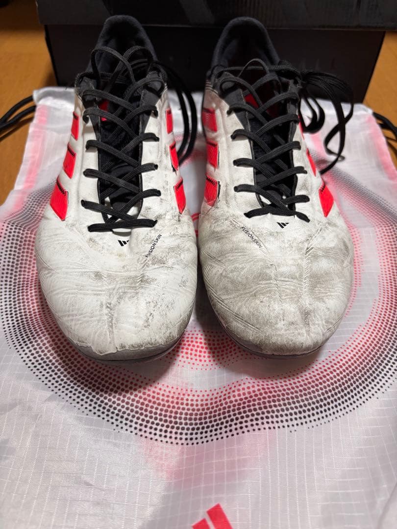 adidas COPA PURE III サッカーシューズ