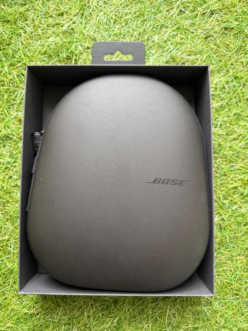 〔値下〕BOSE Noise Cancelling Headphones 700