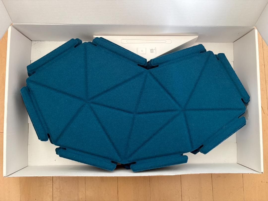 その他 Clouds kvadrat Ronan & Erwan Bouroullec