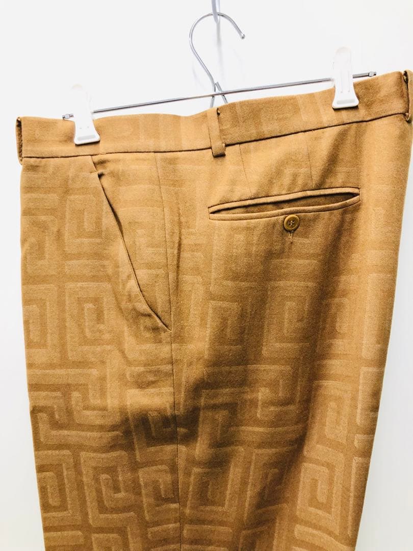 Versace ヴェルサーチ 上下セット