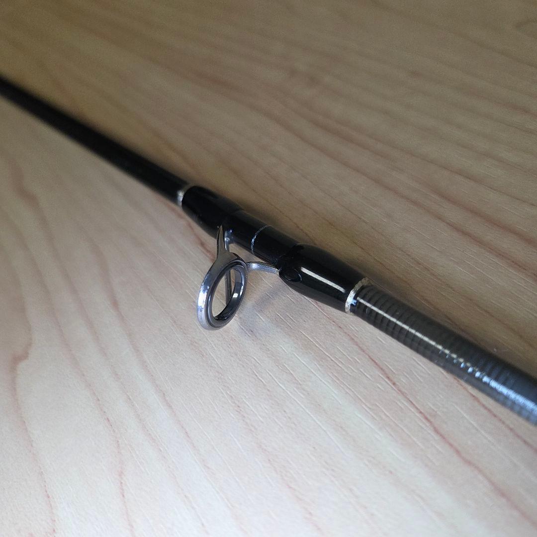 MCワークス レイジングブル トライデント103XF