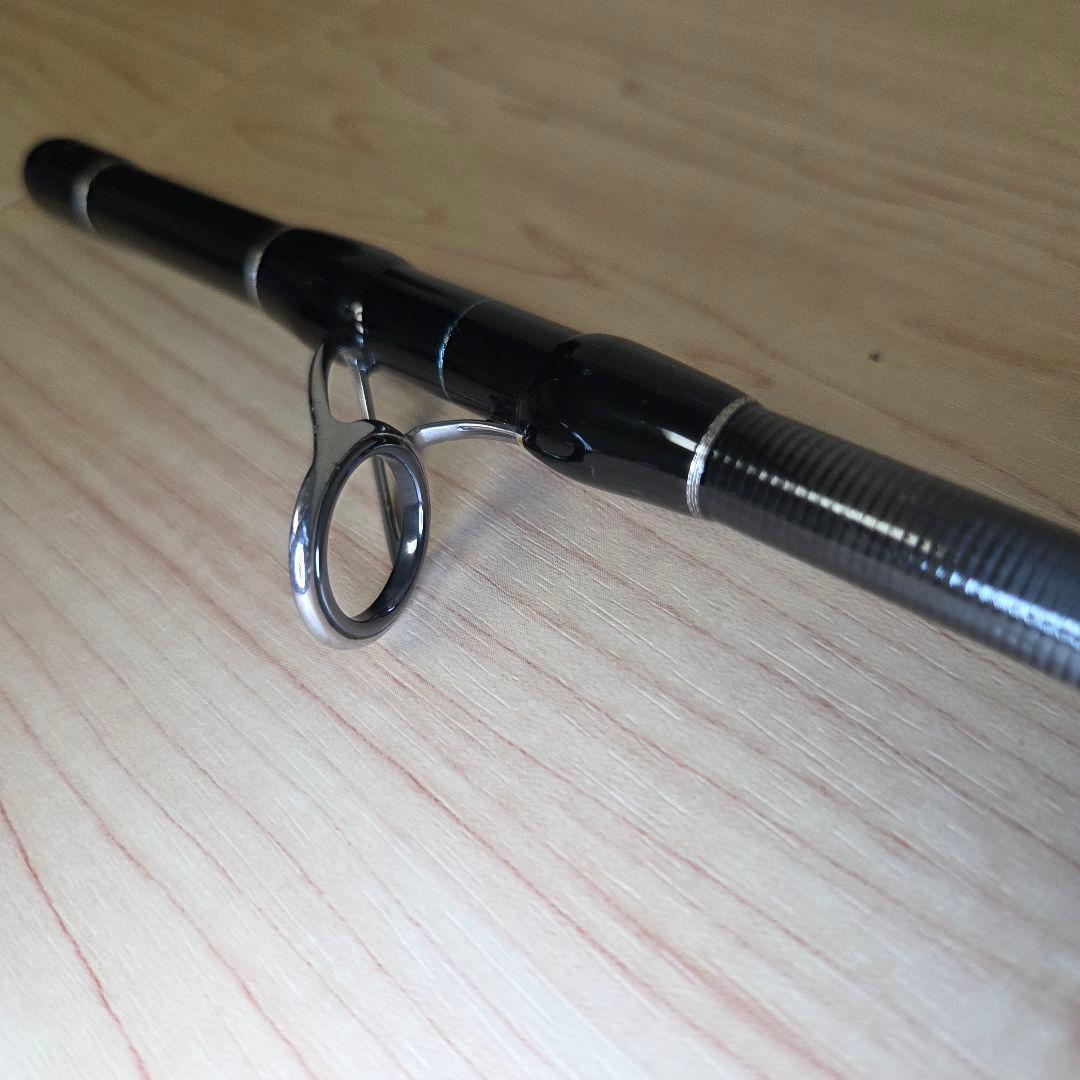 MCワークス レイジングブル トライデント103XF