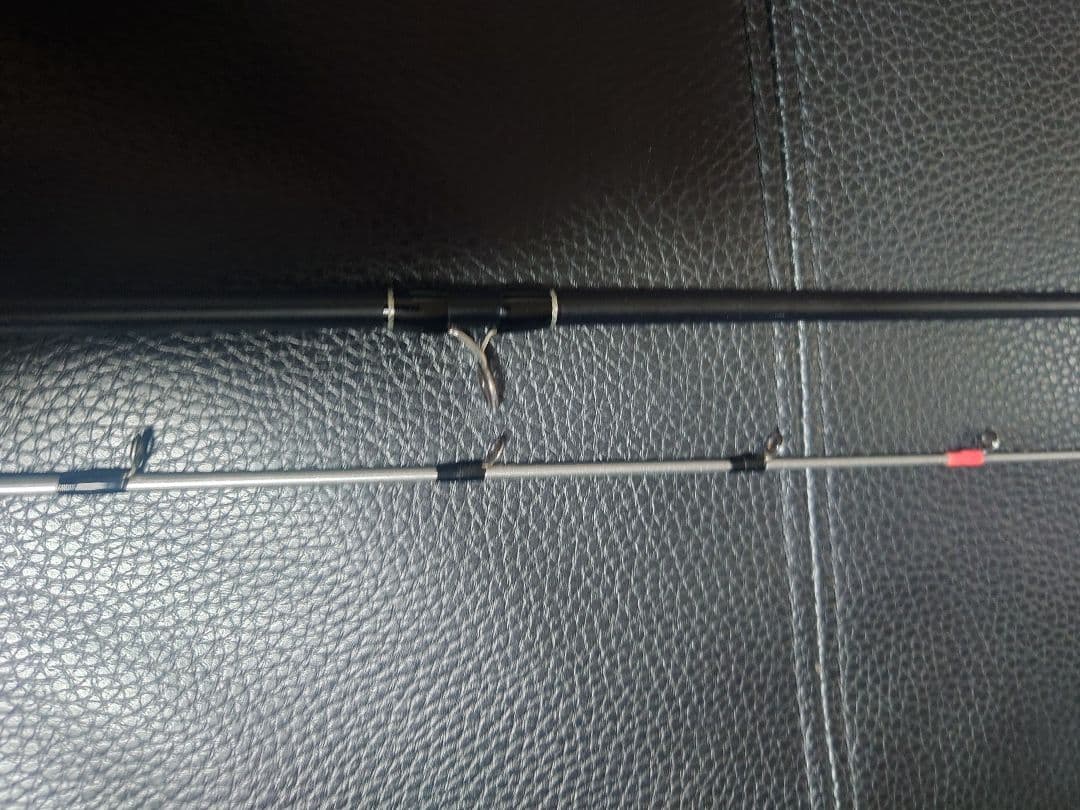 SHIMANOライトゲームBB Type73M200