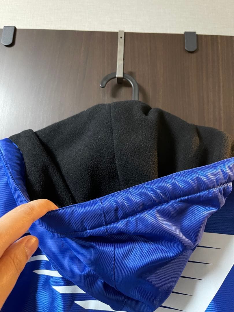 【希少・レア品】旧ロゴ 川崎フロンターレ 1997 PENALTY ロングコート