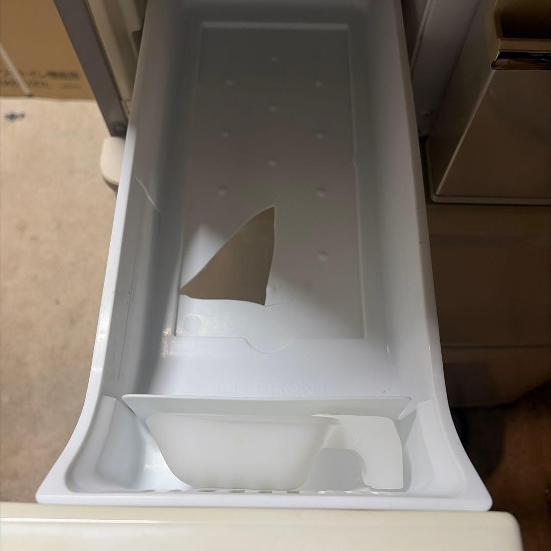 nr-f434t-n 中古です。