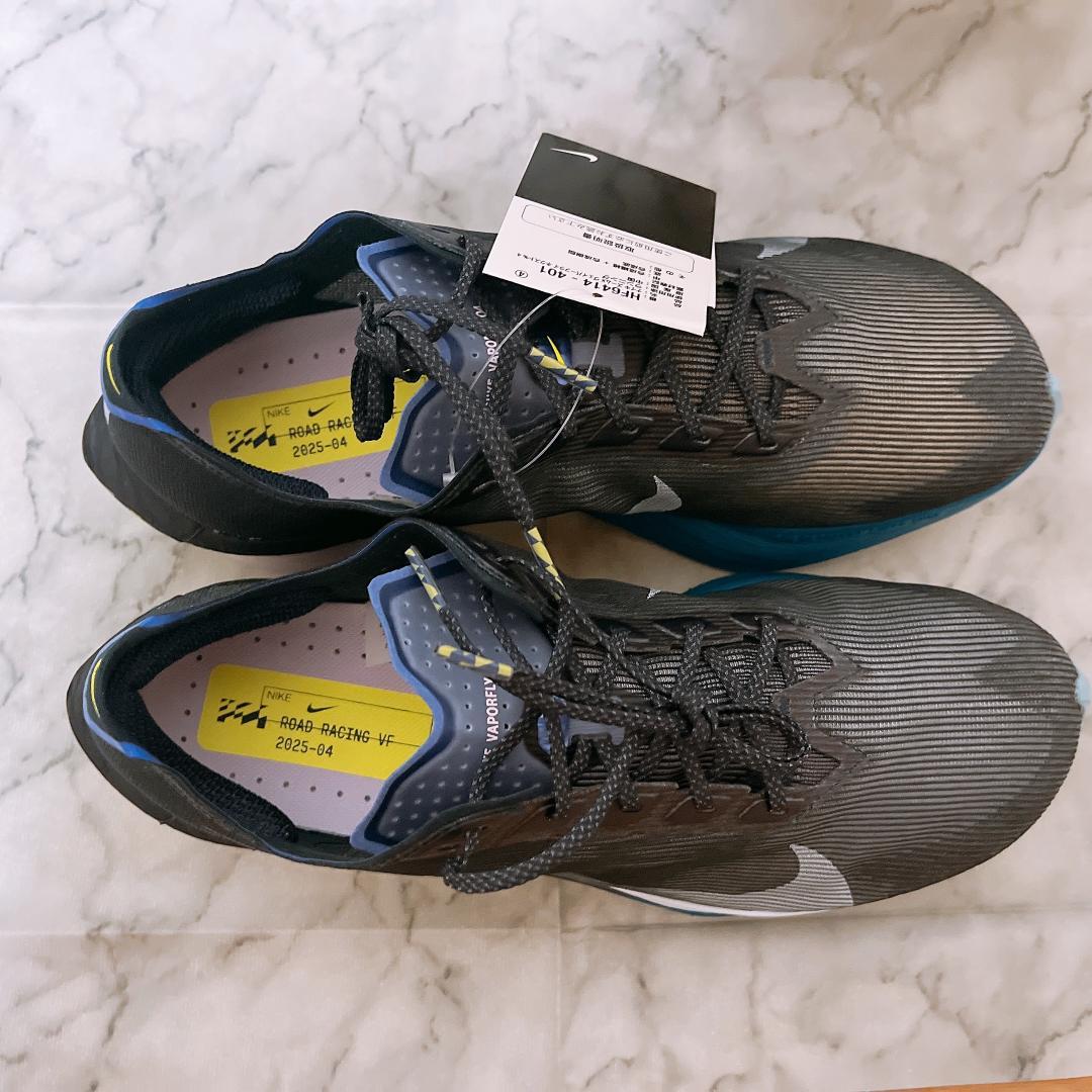 ナイキ ヴェイパーフライ 4% （27.0cm）