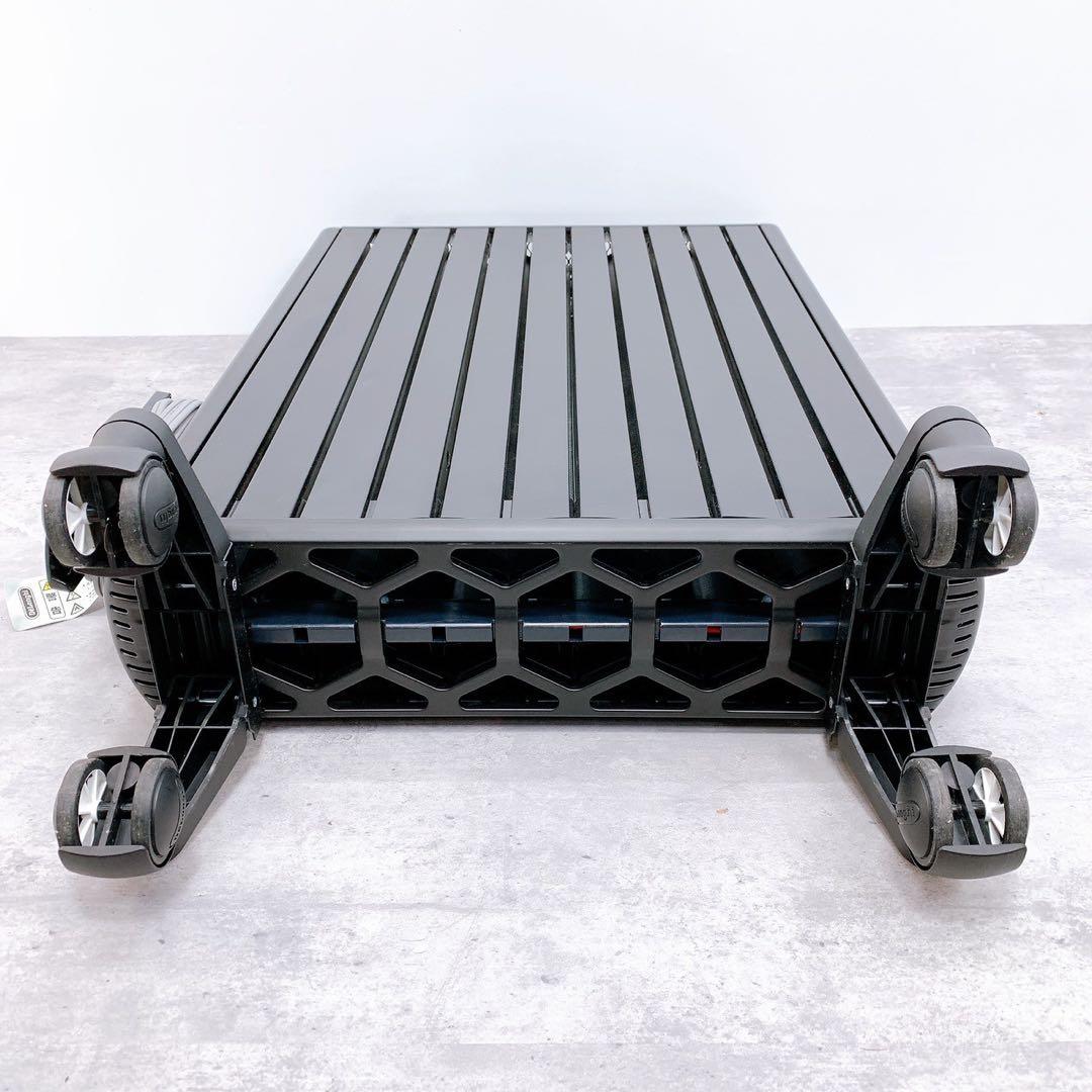 【美品】デロンギ マルチダイナミックヒーター MDHU15-PB ゼロ風暖房