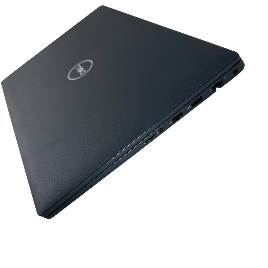 DELL【i5第11世代★16GB/256G】大画面 ノートパソコン 738