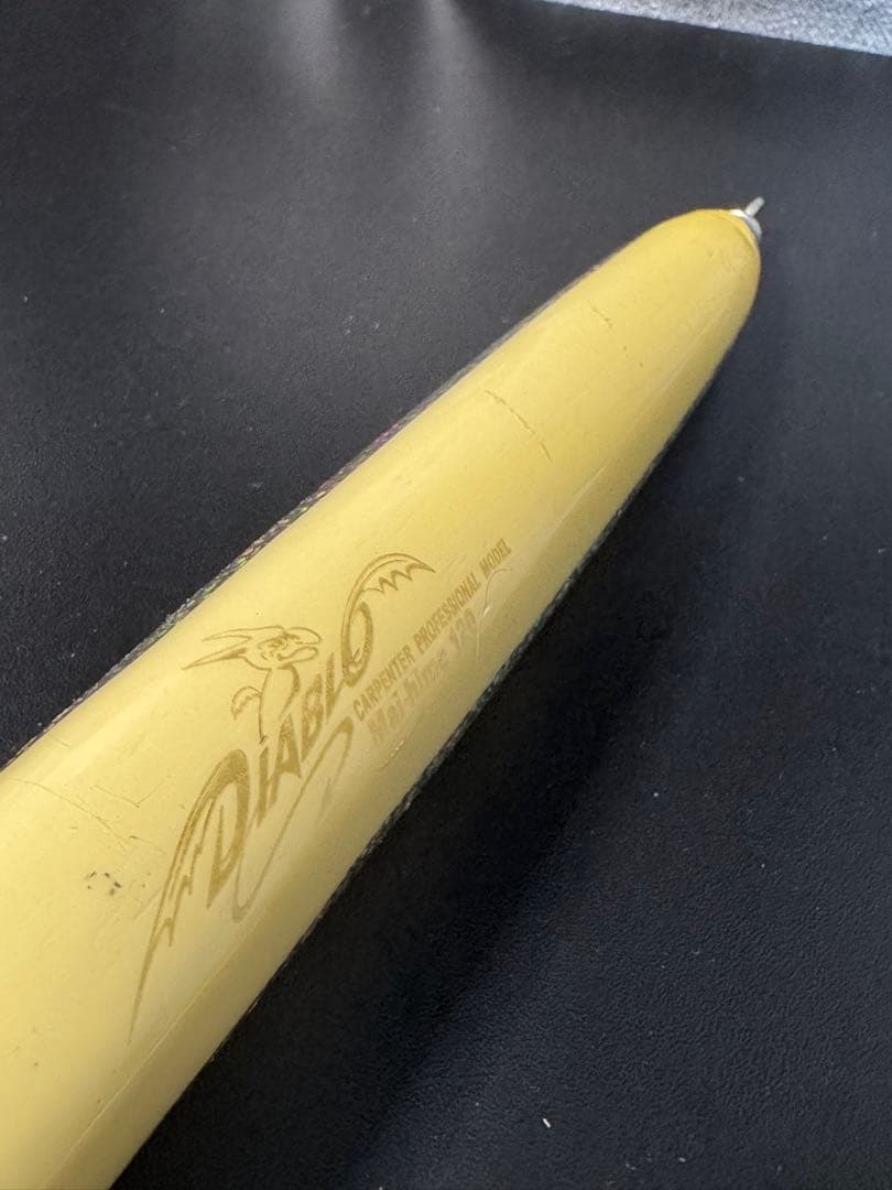 カーペンター　舞姫120DIABLO