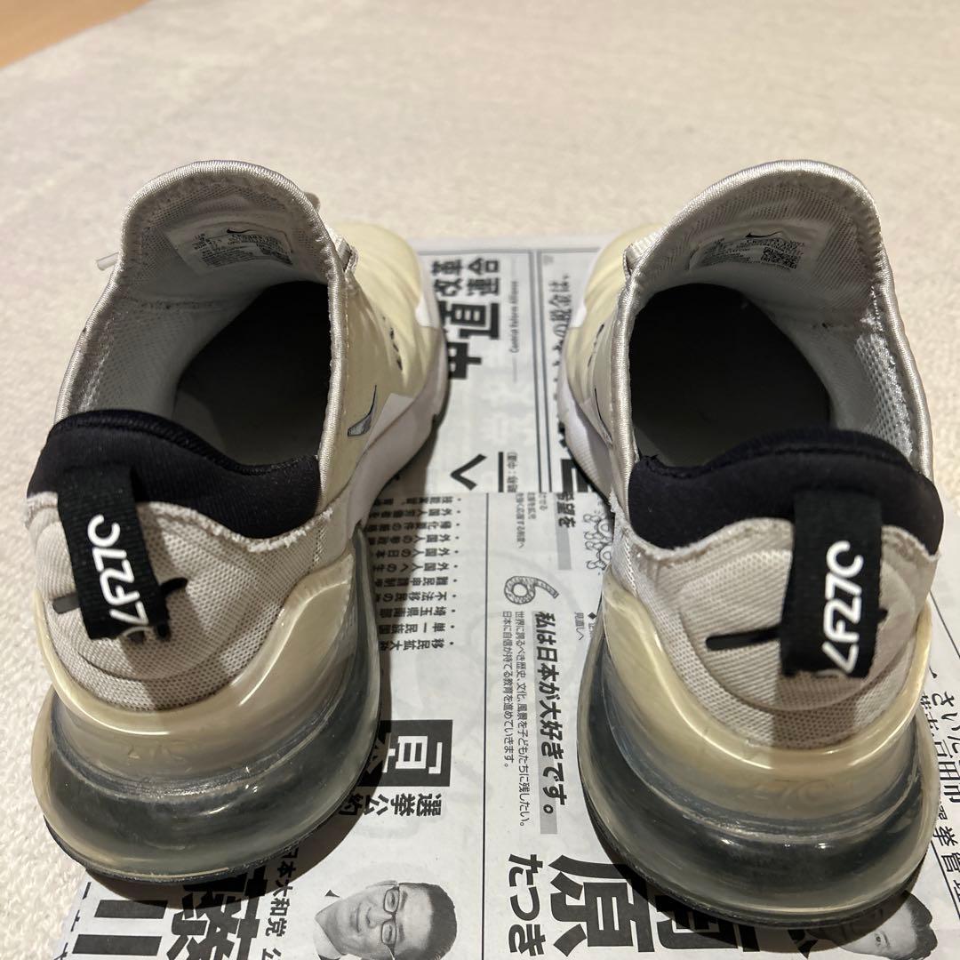 シューズ(男性用) Nike Air Max 270 Golf