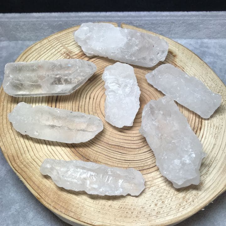 300★特別ご提供★激レア☆超希少石♡【ヒマラヤ『蝕像水晶』アイスクリスタル】❤️