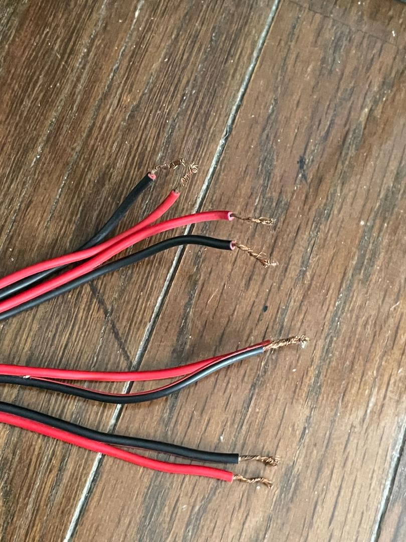 Sony SS-V810AV スピーカー