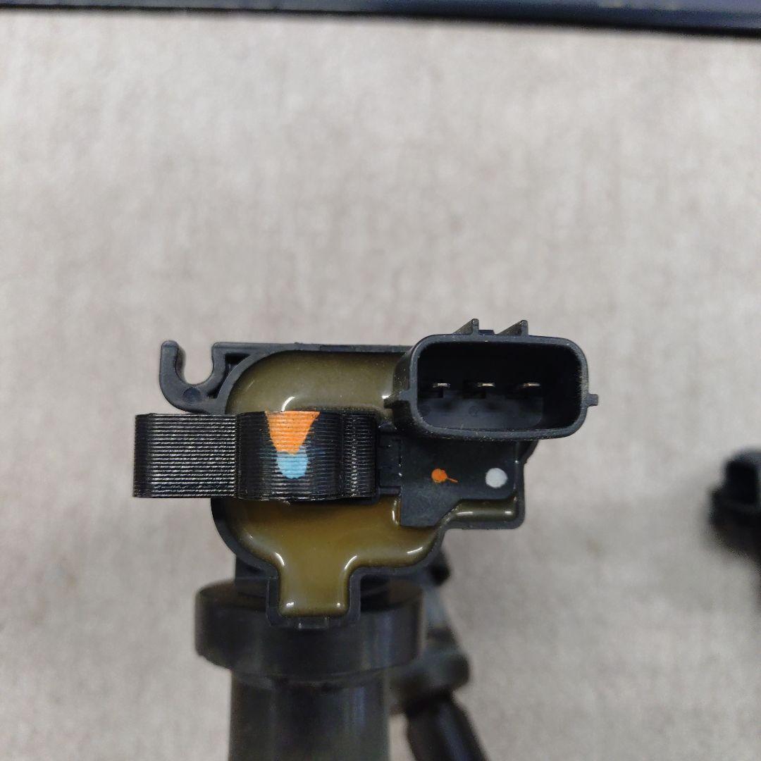 ランエボ9 イグニッションコイル CT9A MIVEC 4G63 エボ