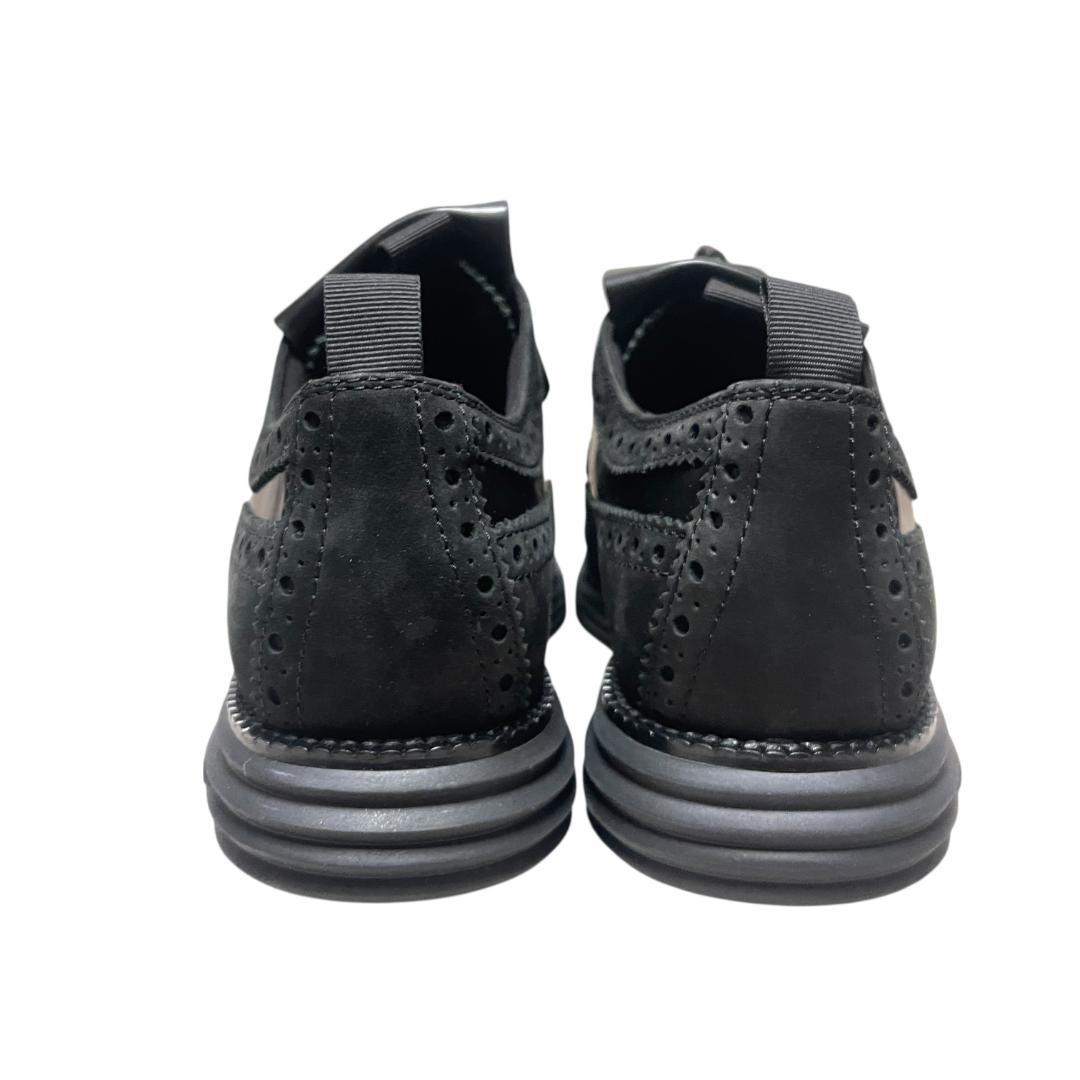 コールハーン アトモス オリジナルグランド 71/2M ウイングチップ シューズ