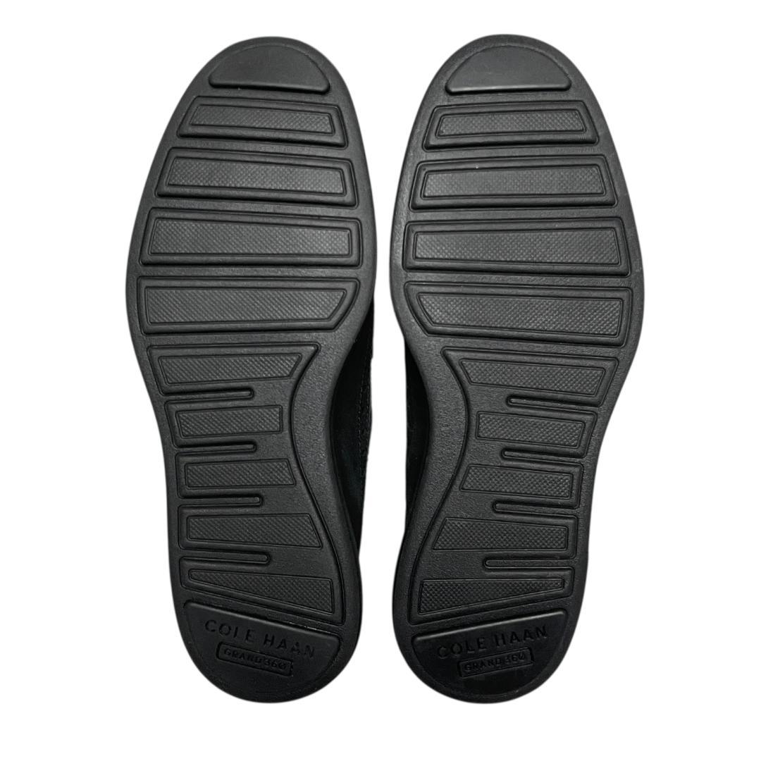 コールハーン アトモス オリジナルグランド 71/2M ウイングチップ シューズ