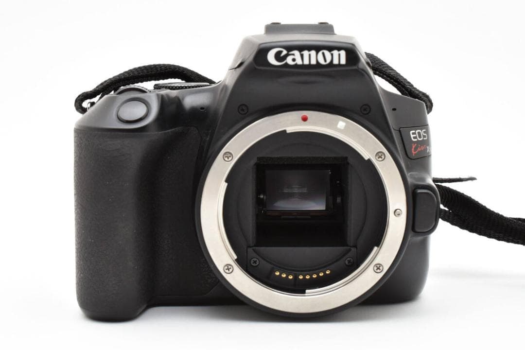 キャノン　Canon EOS Kiss X10 ボディ 《S数 15000以下》