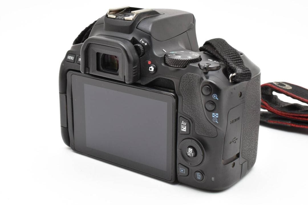 キャノン　Canon EOS Kiss X10 ボディ 《S数 15000以下》