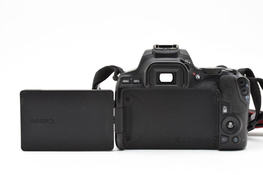 キャノン　Canon EOS Kiss X10 ボディ 《S数 15000以下》