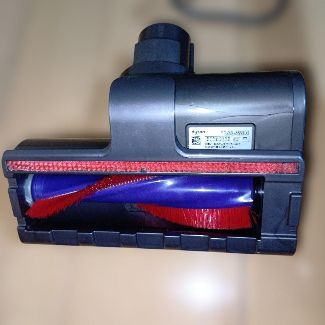 高*子様 送料込 美品　 V7　SV11スティック&ハンディクリーナー 　稼働