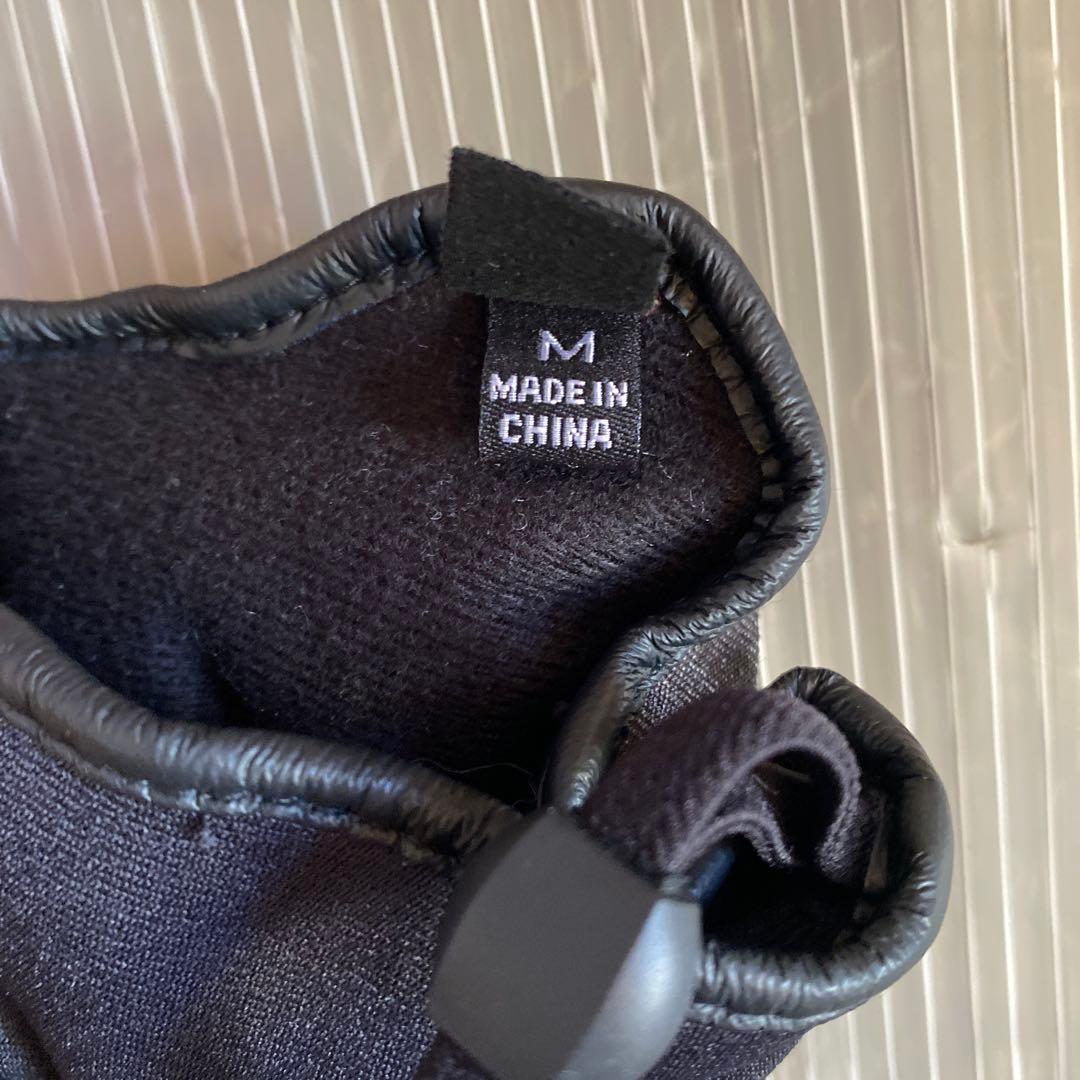 【新品未使用】VOLCOM グローブ GORE-TEX スノボ ゴアテックス