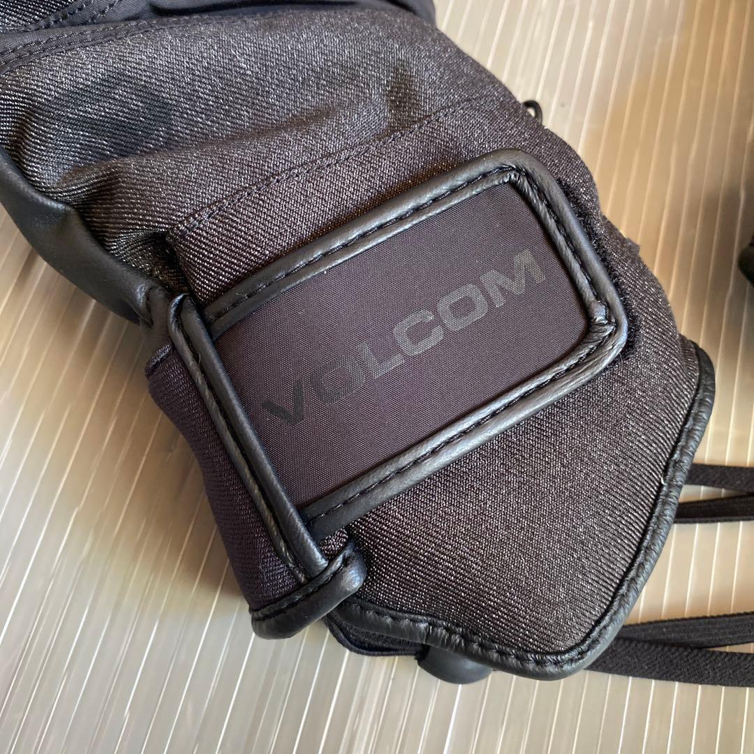 【新品未使用】VOLCOM グローブ GORE-TEX スノボ ゴアテックス