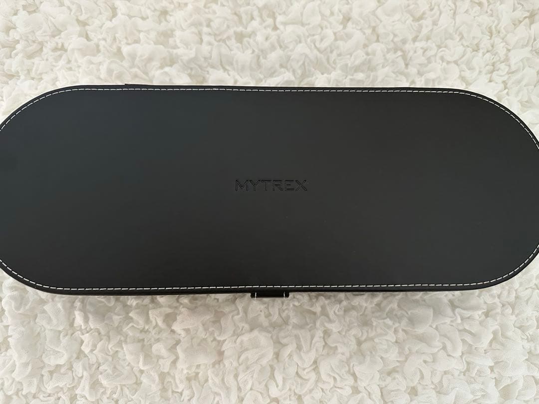 MYTREXトータルリフト美顔器 MYTREX PROVEマイトレックスプルーヴ