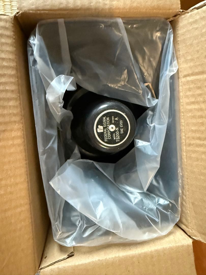 拡声器！　　新品未使用